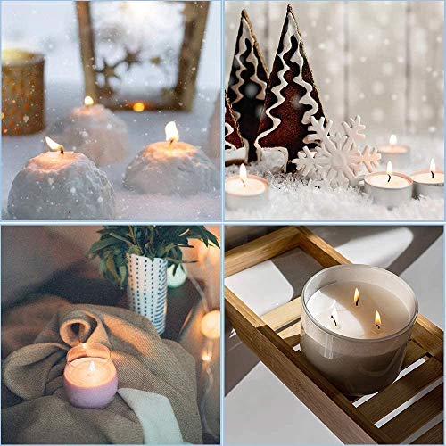 Candle Lighter, Electric Rechargeable Arc Lighter, USB Lighter with Safe Button, Birthday Candles Sparklers, No Fuel Needed, Perfect for Grill Kitchen BBQ Camping - Thumbnail 7