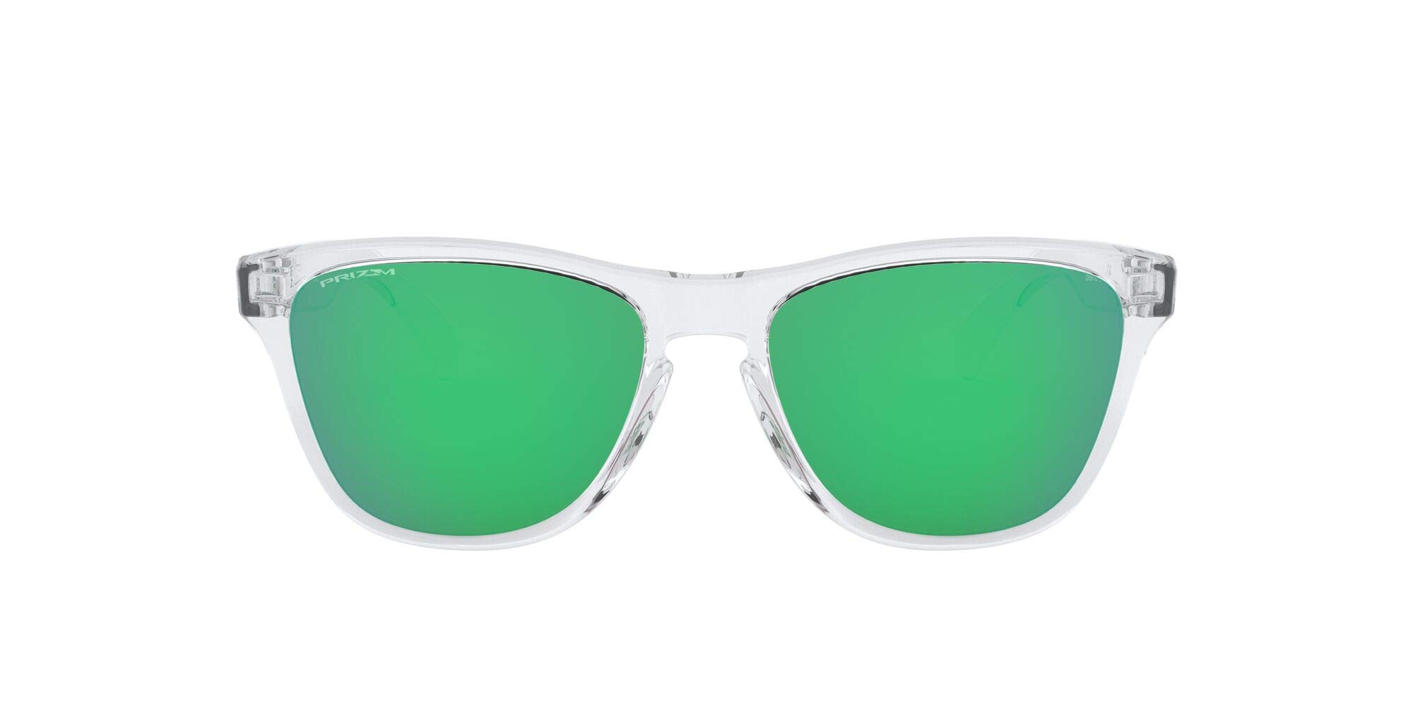 Oakley Kids' Oj9006 Frogskins Xs Round Sunglasses