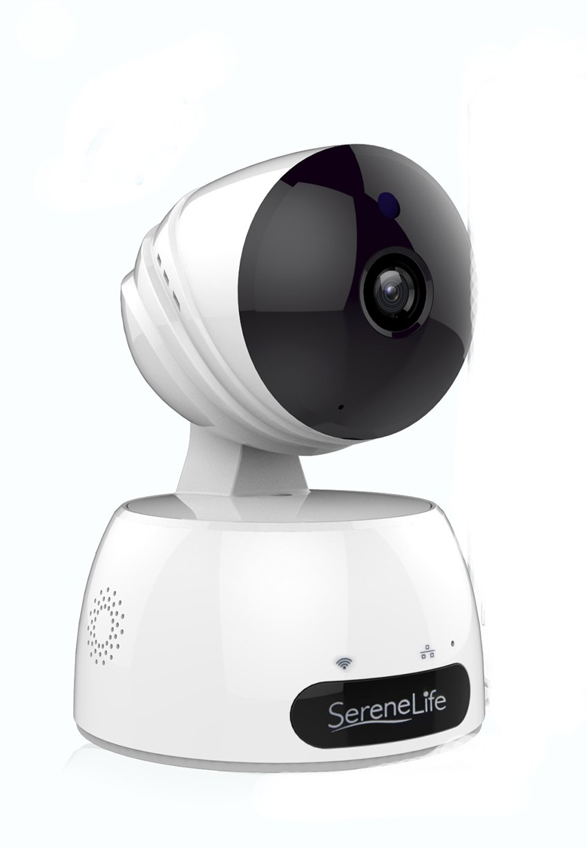Serenelife Full Hd Cloud Ip Camera Serenelife Indoor Wireless Ip