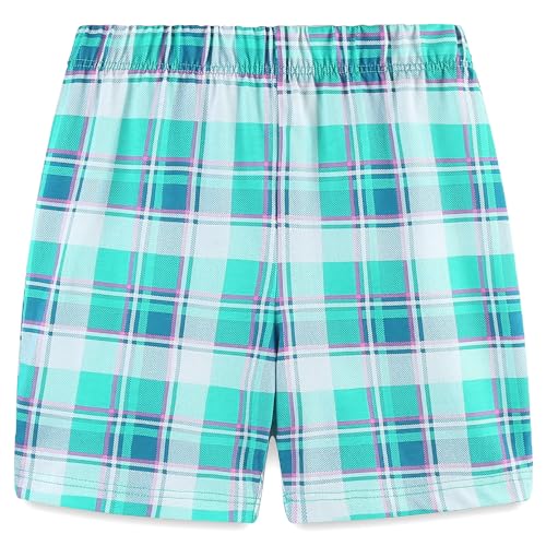 Image of Bumeex Toddler Boy's Short Sleeve T-Shirt and Short Outfit Set 2-7T