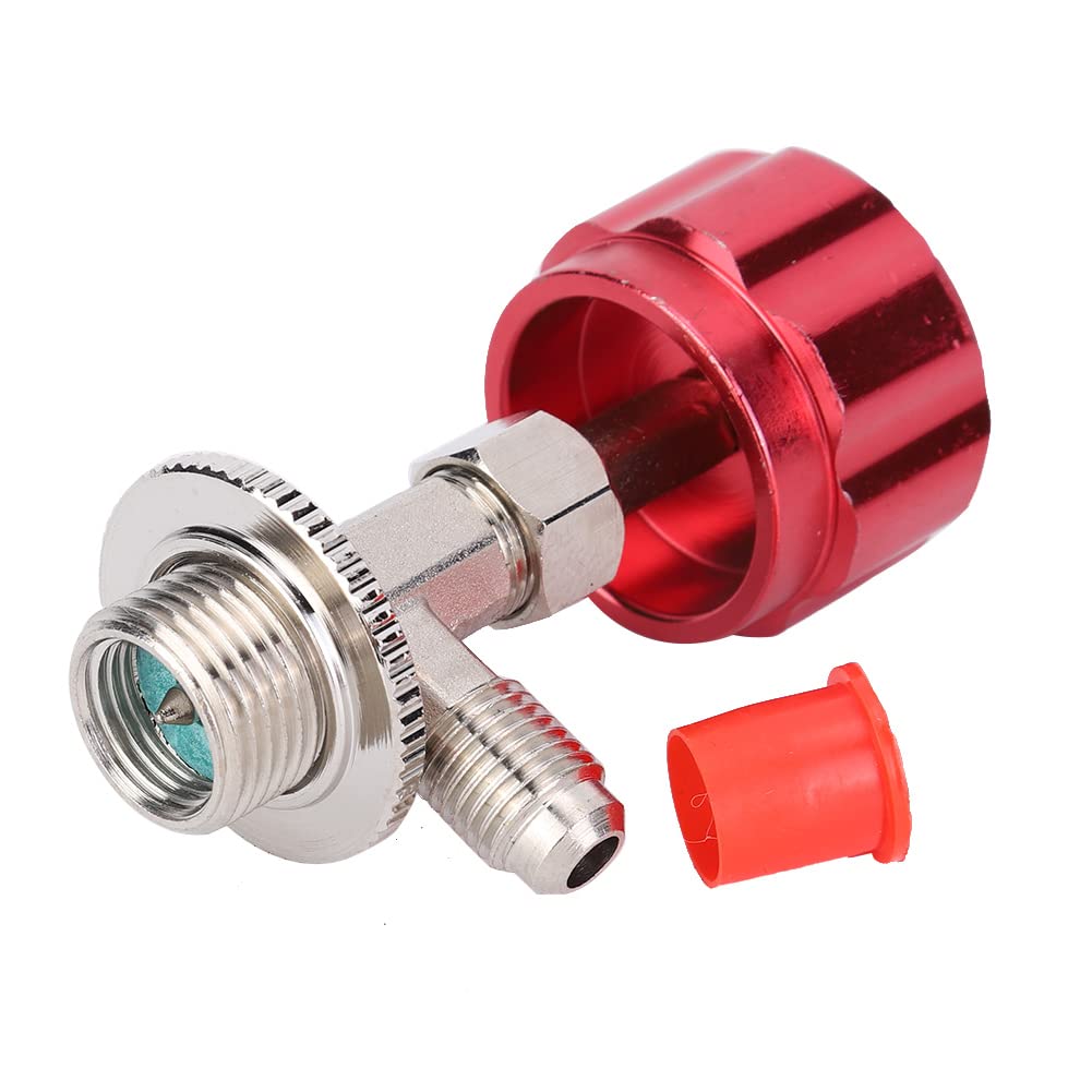 Buy Can Tap Dispensing Valve, Professional High Hardness Refrigerant