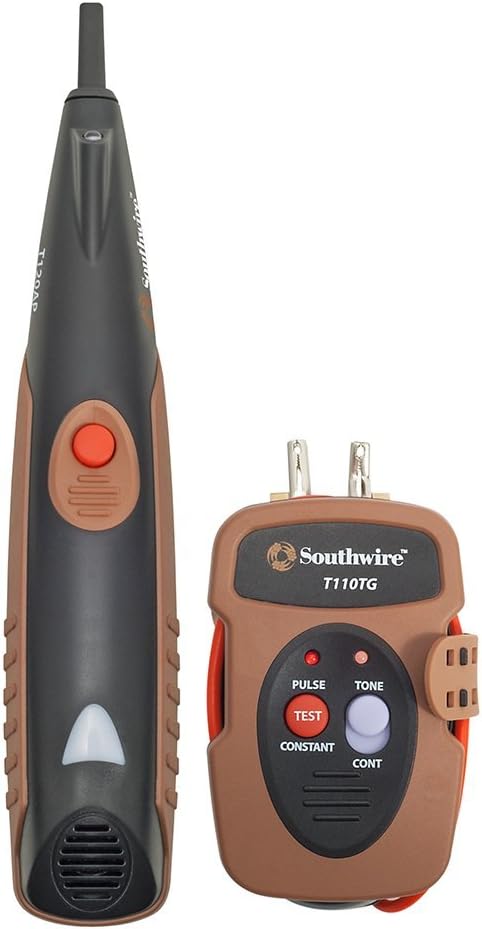 SouthwireKIT, T100PK CONTRACTOR TONE PROBE