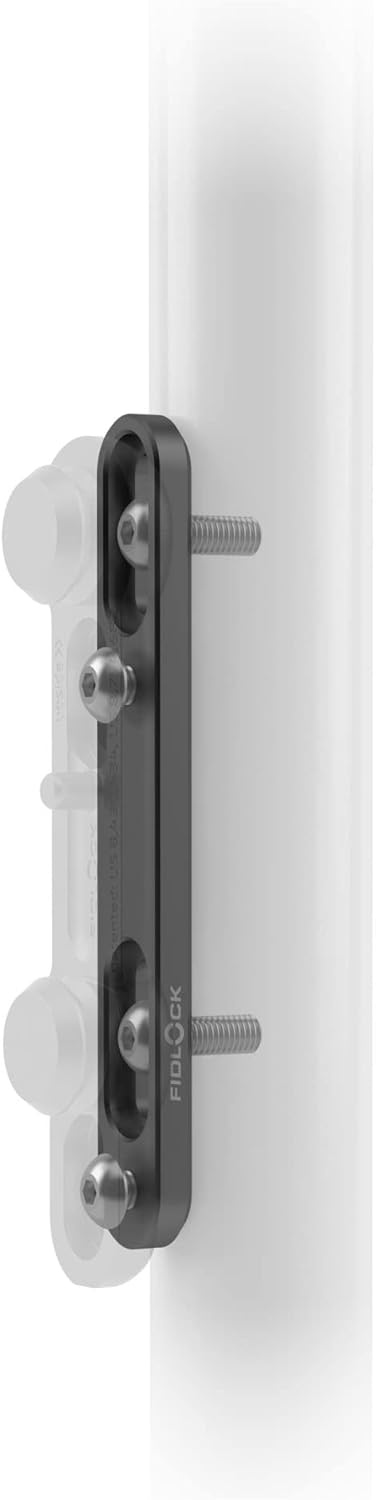 TWIST Bike Base Adapter for Mounting