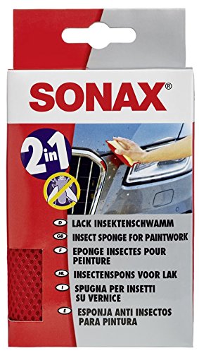 Preisvergleich Produktbild SONAX 426100 Lackinsektenschwamm