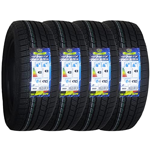 �C���y���A��(IMPERIAL) �X�^�b�h���X�^�C�� S110 195/55R16 87H 4�{�Z�b�g