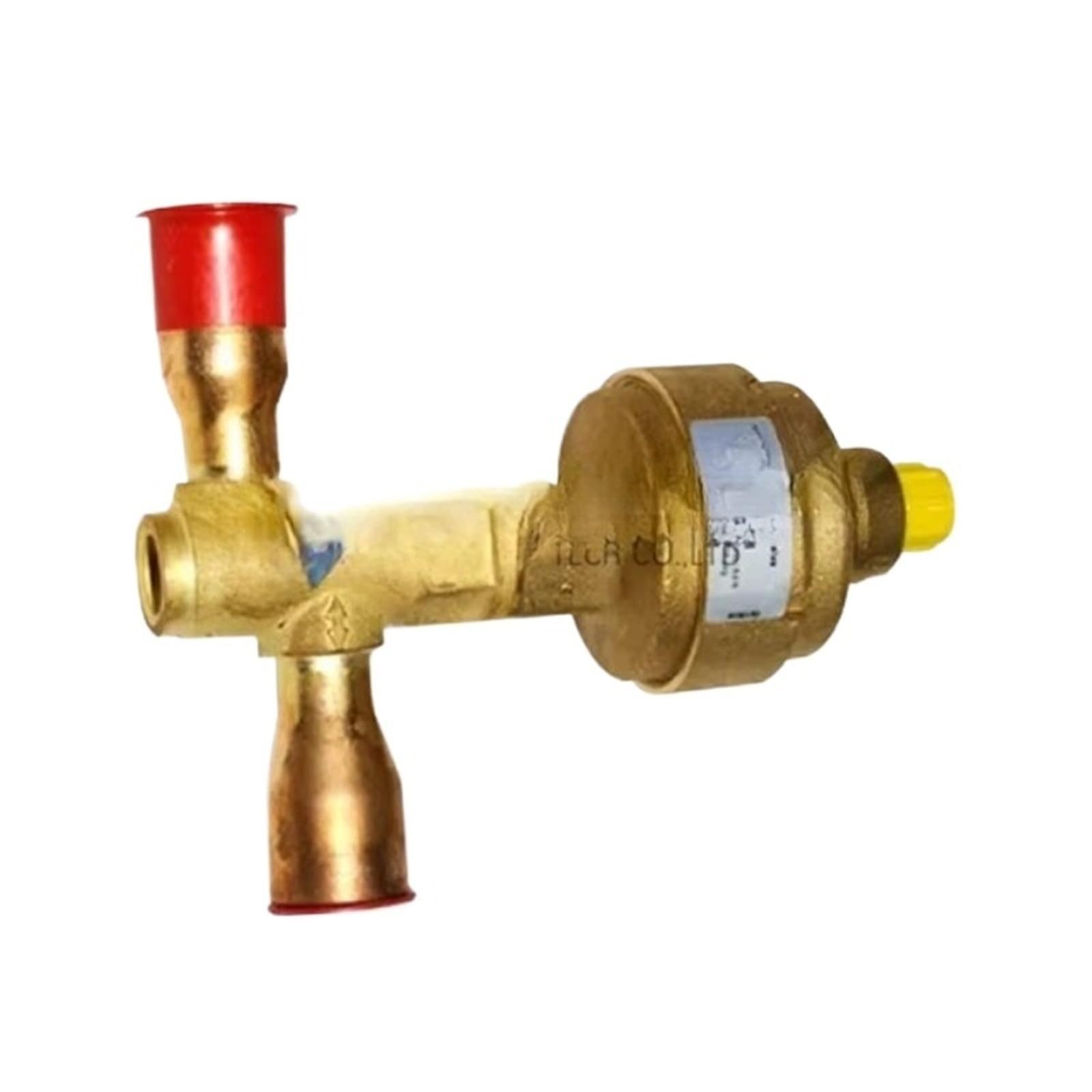 Electronic Expansion Valve OOPPG000479400 00PPG000479400 034G4221 Air Condition Refrigeration Compressor Spare Parts(OOPPG000479400)
