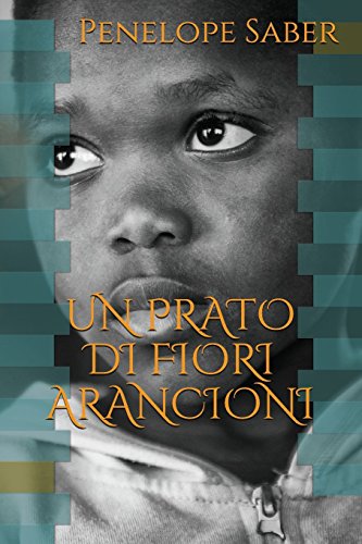 Preisvergleich Produktbild UN PRATO DI FIORI ARANCIONI