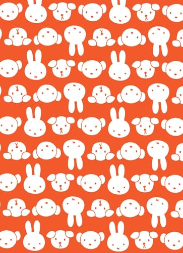 Tout est emballé: Miffy Blank Note Cards – vue 7