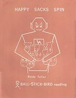 Happy Sacks Spin Ball Stick Bird Reading Program Book 2 B000VNTVVU Book Cover