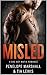 Misled: A Bad Boy Mafia Romantic Suspense
