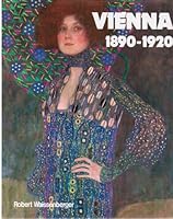 Vienna, 1890-1920 1555212581 Book Cover