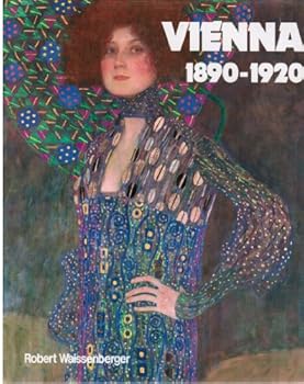 Hardcover Vienna, 1890-1920 Book
