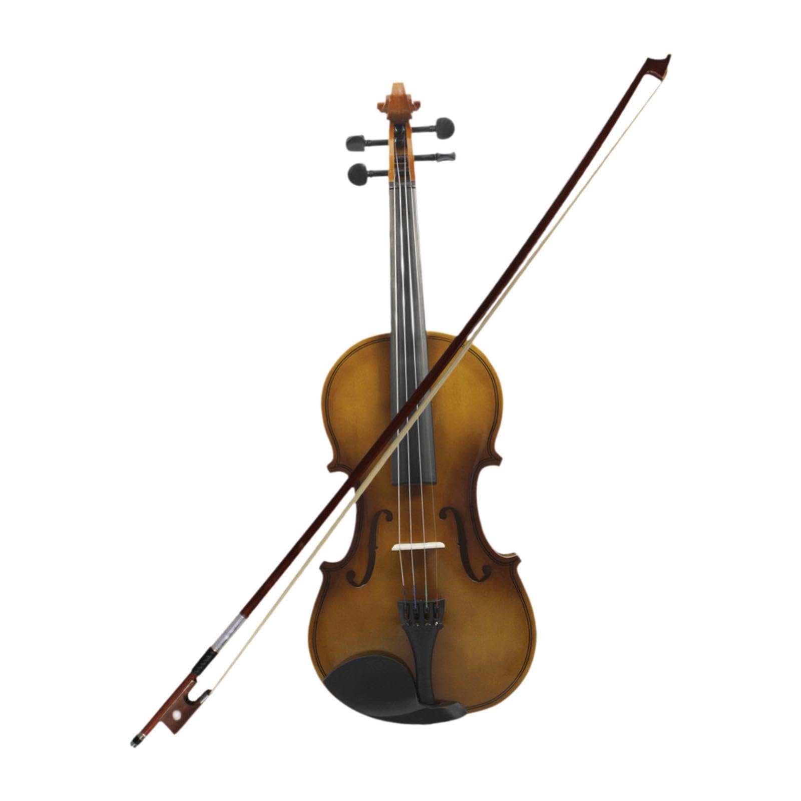 Collimateur D'archet De Violon Réglable 3/4 – Pour Débutants – Posture Correcte – Sans Archet