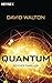 Produktbild Quantum: Roman