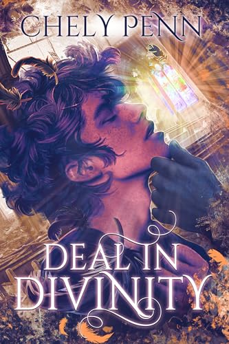 Deal in Divinity (English Edition) - Penn, Chely