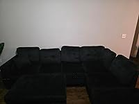 Review Image by SHAQUILLE EVANS