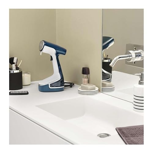 Tefal DR8085 steam Brush Access steam, 1500 W, Quick Heating time, steam Output 24 g/min