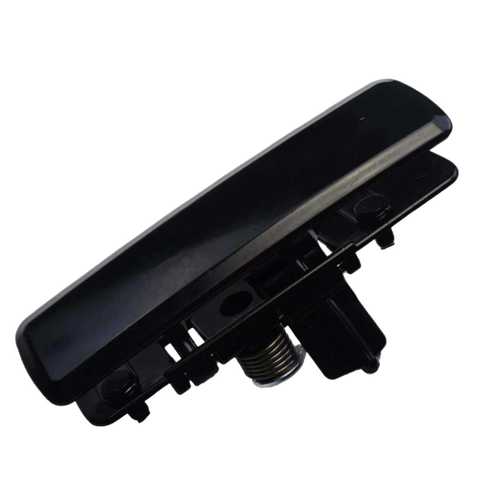Hillar Left Side Door Outer Handle For Chevrolet For Astro For Lumina For Apv 1985-2005 Front Outside Car Door Handle Left Or Right 15719665 15719666(Left Side)
