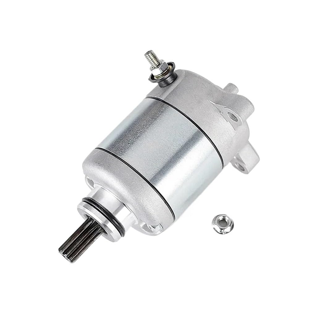 Démarreur CBR125R résout les problèmes de démarrage sur CBR 150R et 125RW