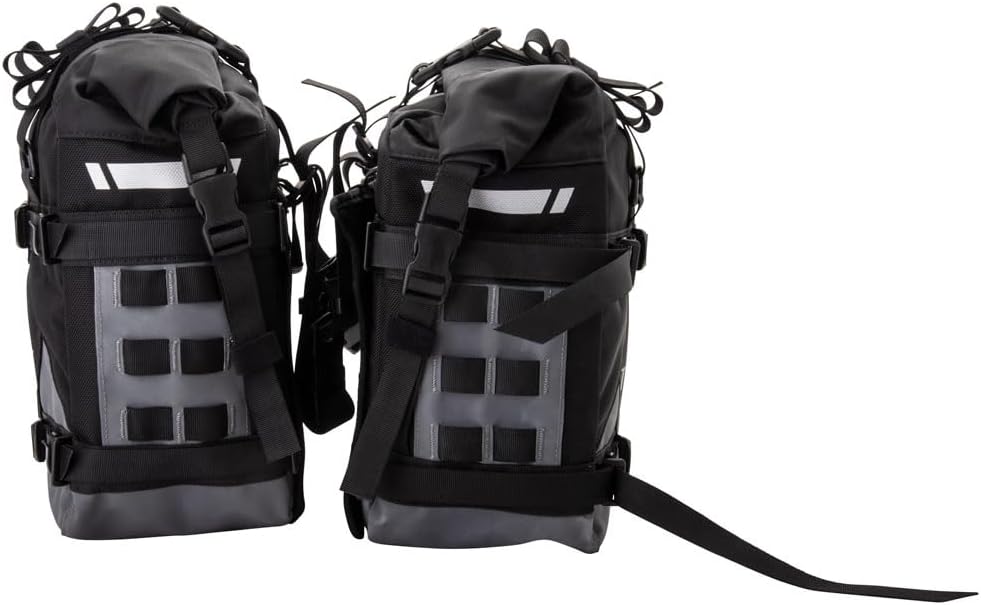 TUSK Pannier Racks Pilot Pannier Bags and Bottle Morocco Ubuy