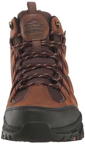 Skechers USA Men's Rickter-Branson Hiking Boot2
