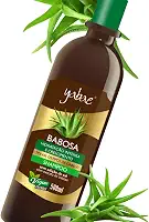Shampoo Babosa - Yabae 500ml