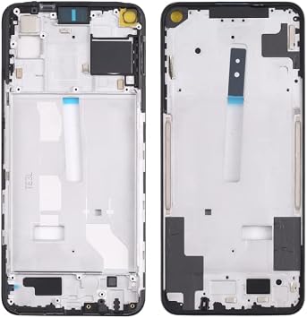 for vivo Y71T V2102A Front Housing LCD Frame Bezel Plate