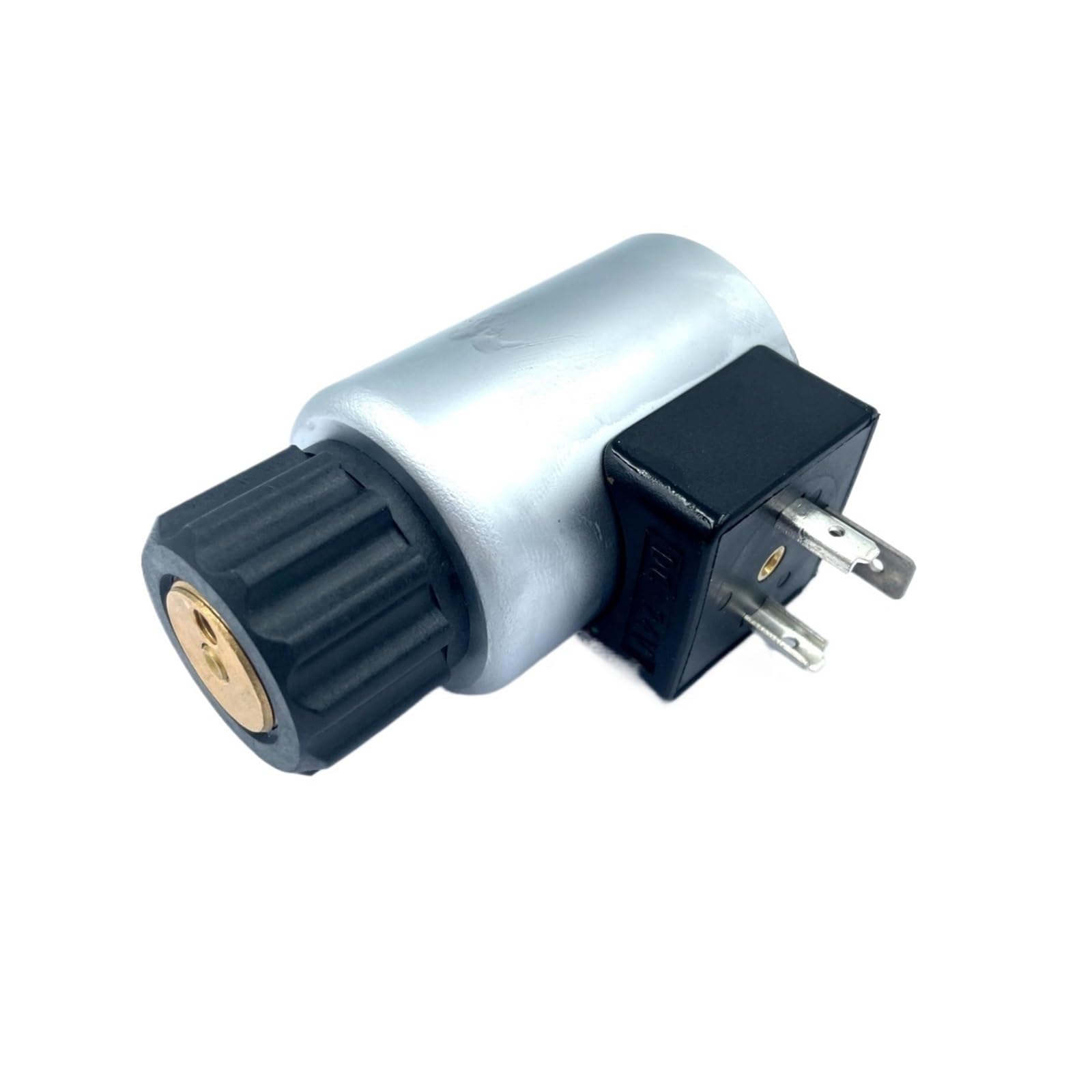 Proportional Electromagnet Coil Machinery Governor Valve GP37-S-H(Coil 24V)