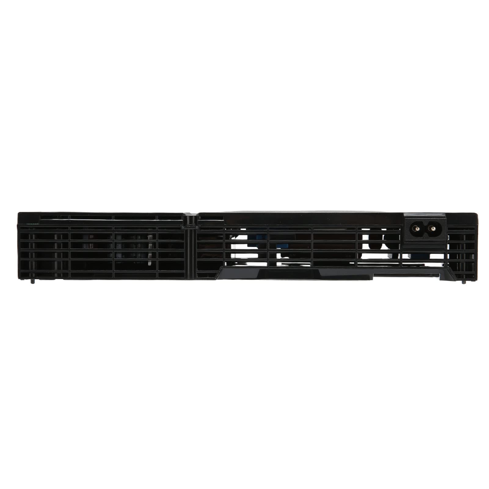 Zasilacz ADP‑240AR Zamienne źródło Zasilania dla PS4, 5-stykowy Zasilacz CUH‑1001A, łatwy w Instalacji(czarny)