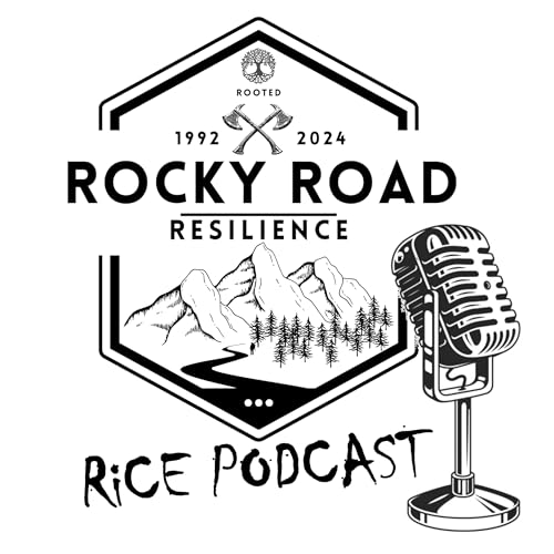 Forged in Adversity: Andy Dawling’s Journey from Battlefield to Rugby Pitch | RiCE Podcast Episode 1