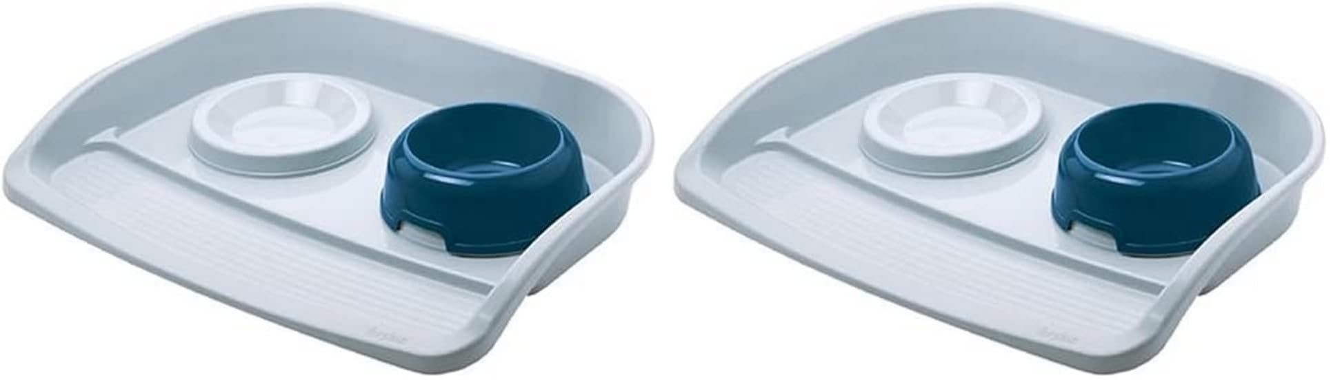 Ferplast Set 2 Castroane Lindo Maxi (2 paketi)