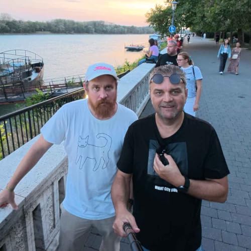 Prokop Holoubek (Midi Lidi / Bumbum Satori): O z&aacute;kulis&iacute; bookingu a klubovej sc&eacute;ne
