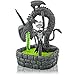 This Is Halloween - Tim Burton's The Nightmare Before Christmas - 2014 Hallmark Keepsake Magic Light and Sound Ornament