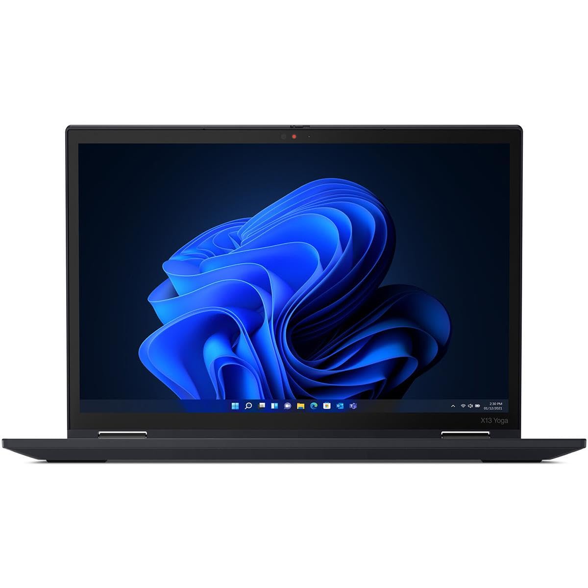 Amazon.com: Lenovo ThinkPad X13 Yoga Gen 3 21AW002QUS 13.3
