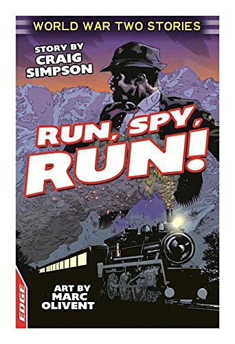 Buy Edge World War 2 Short Stories Tb — BookShops.in