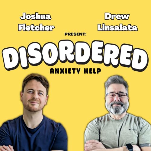 Anxiety, People Pleasing, and Self-Esteem (Episode 170)