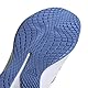adidas Damen Novaflight Volleyball Shoes Schuhe, Grey Two/Cloud White/Silver Dawn, 36 2/3 EU