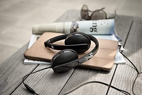 Sennheiser Hd 2.20S Ear Headphones (Discontinued By Manufacturer) #TOP1