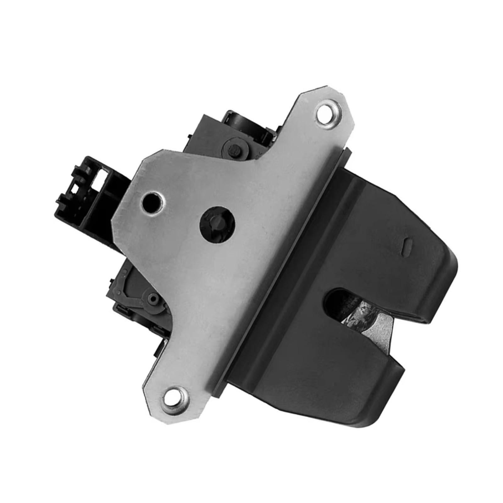 Ropaix One Color Rear Tailgate Lock For Kuga Mk1 For Mondeo Mk4 For Galaxy Mk2 For Focus Mk2 Mk3 Tailgate Trunk Lock Latch 1920840 1856670 8M51 R442a66dc