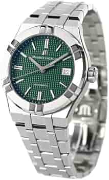 Maurice Lacroixモーリスラクロアアイコン 39mm 自動巻き Amazon | [モーリス・ラクロア] MAURICE LACROIX アイコン