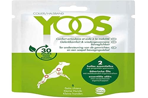 CEVA SALUD ANIMAL S.A. "YOOS ""S""", 0