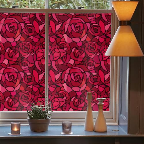 Vinilo decorativo para ventana 40x300 cm miniatura 3