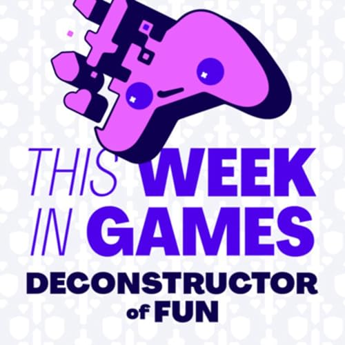 TWIG #380: Game Pass Gets Cheaper, China's Mobile Dominance & Division Resurgence Reviewed