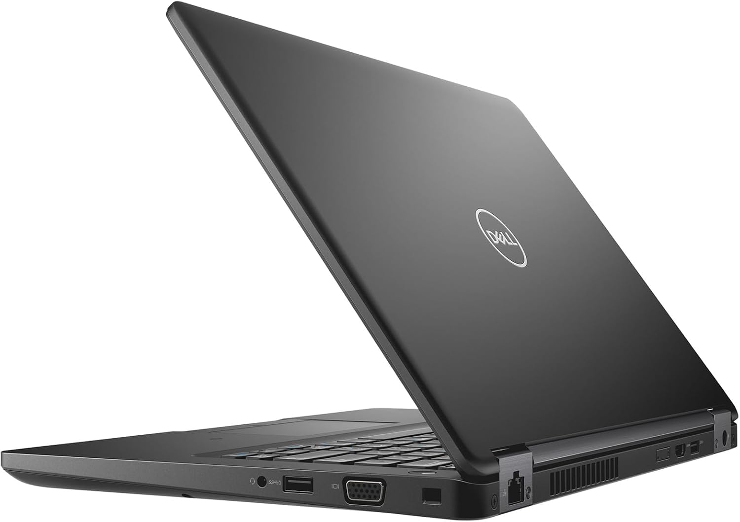 Dell Latitude 5400 Business Laptop, 14'' FHD(1920x1080) Laptop, Intel Core i5-8th, 16 GB RAM, 512 GB SSD, QWERTY Keyboard, Windows 11 Pro (Renewed)
