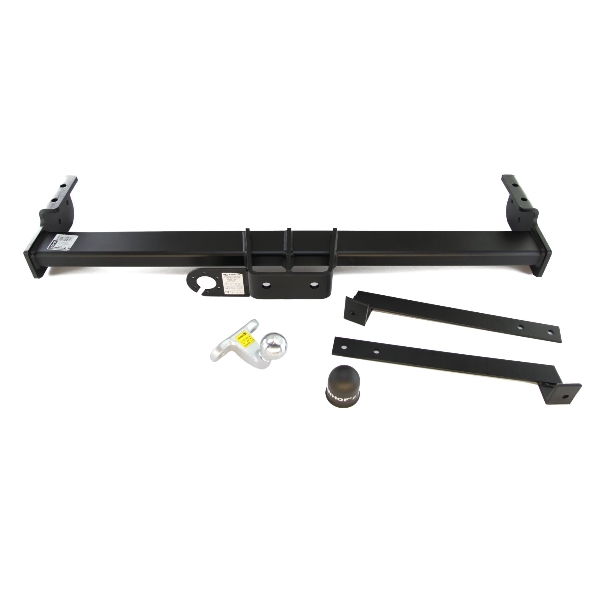 STEINHOF Attelage pour Renault Trafic 2 II 2001-2014