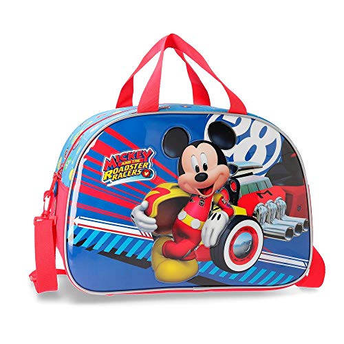 💥bolso de viaje mickey primark Más Buscados ✔️ vaqueros.store - 【 2022 】