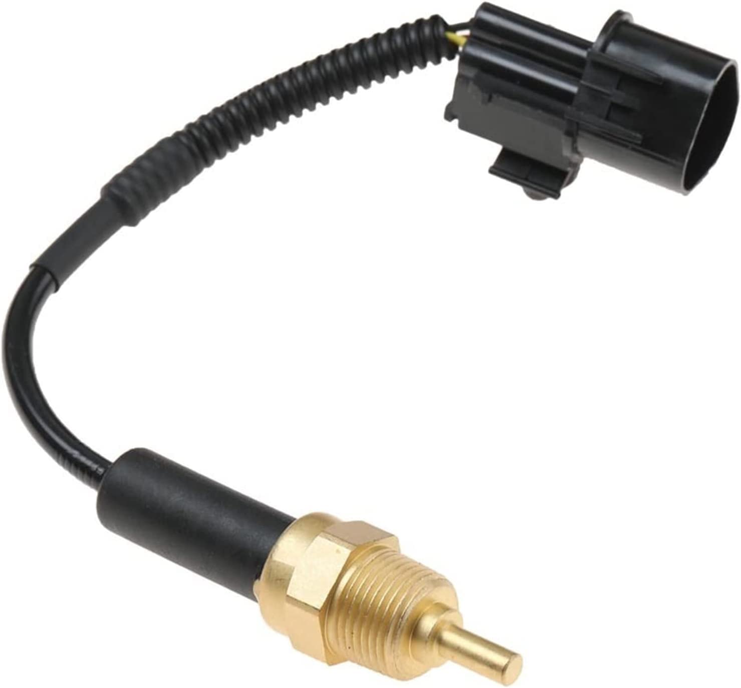 Sensor de temperatura del agua 39230-26600 recambio de sistema refrigerante para termostato coche