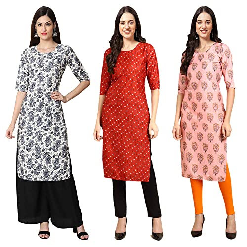 Image of Pinkmint Women Kurta