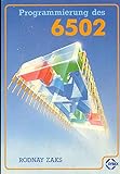 Programmierung des 6502