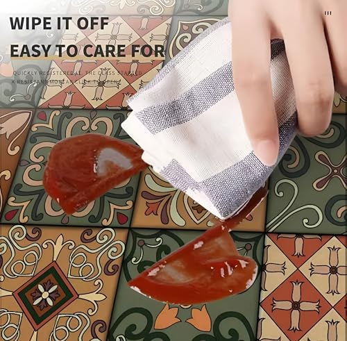 Image of Arviz Welcome Doormat for Home Entrance, Bathroom Door Mat, Anti Slip Water Soaking Floor Mat, Anti-Slip Absorbent Kitchen Accessories & Door Mat for Bathroom Balcony Door & Coffee Machine